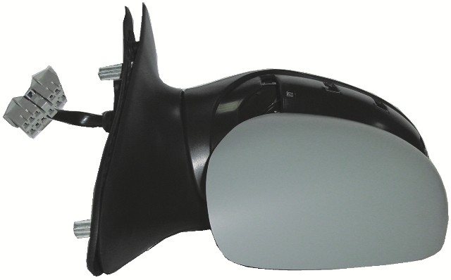 Peugeot 406 1999- Saloon/Est Door Mirror (Electric/Manual Fold)