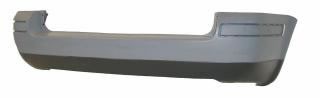 Volkswagen Passat 1997-2000 Rear Bumper