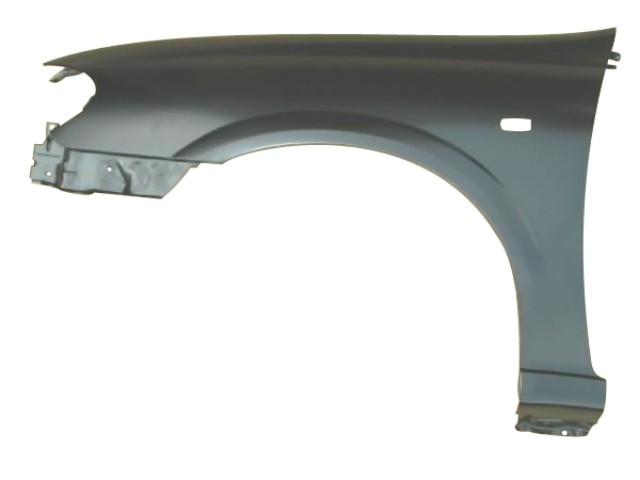Front Wing LH