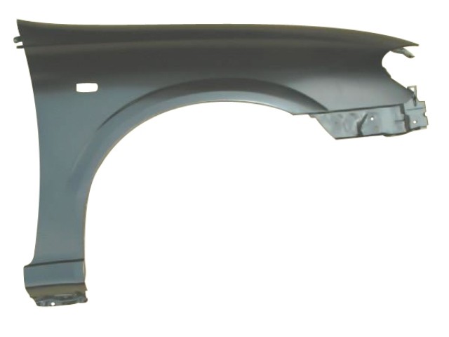 Front Wing RH