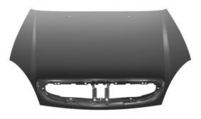Bonnet