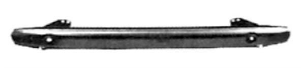 Rear Bumper Reinforcer