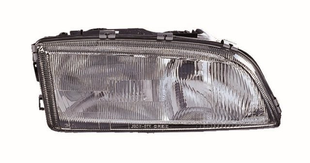 Headlamp RH