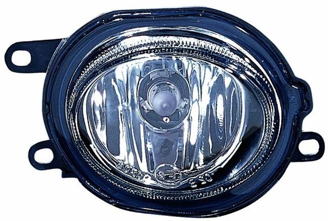 Rover 25/45/75/200/400/Streetwise / MG MGF/MGTF/ZS/ZR 1995-2006 Front Fog Lamp