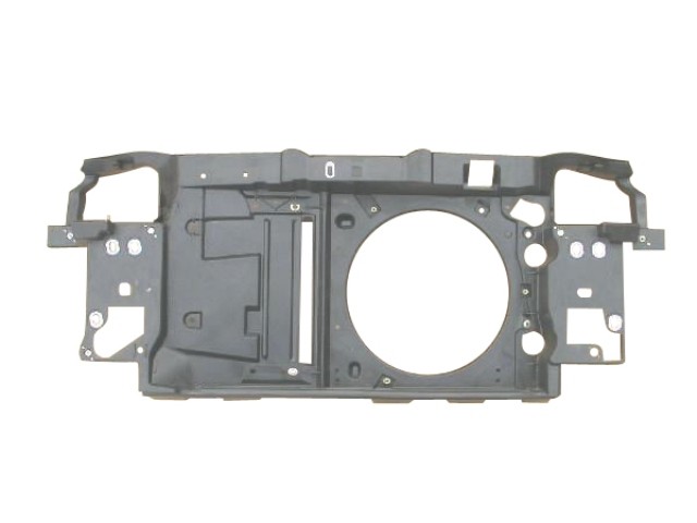Ft Panel Petrol Man W/O A/C