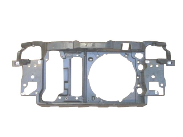 Front Panel - 1.4 Diesel