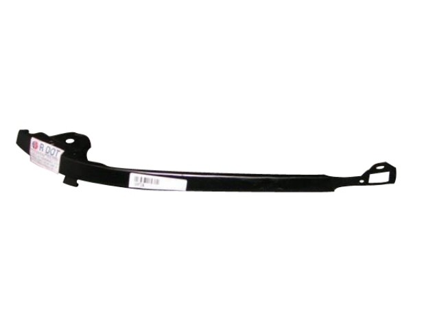 Headlamp Moulding RH