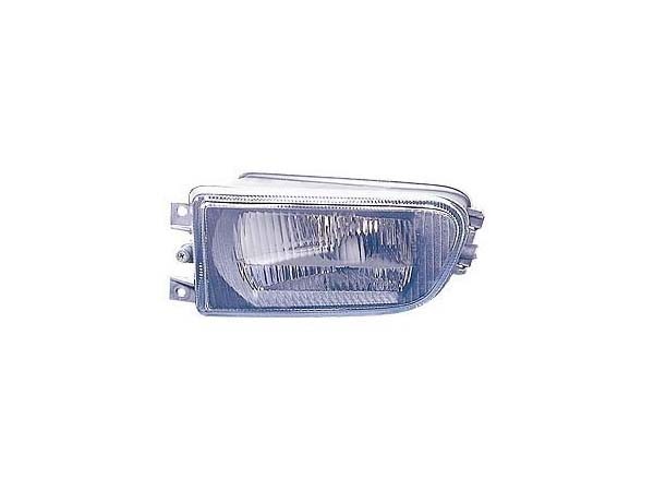 Front Fog Lamp - RH