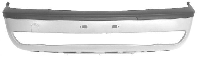 Front Bumper (Standard Models)