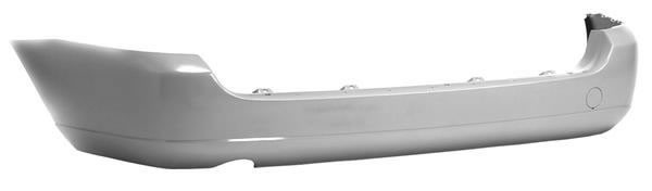 Rear Bumper
