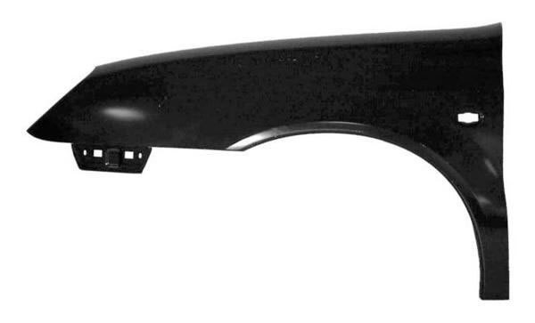 Front Wing - LH