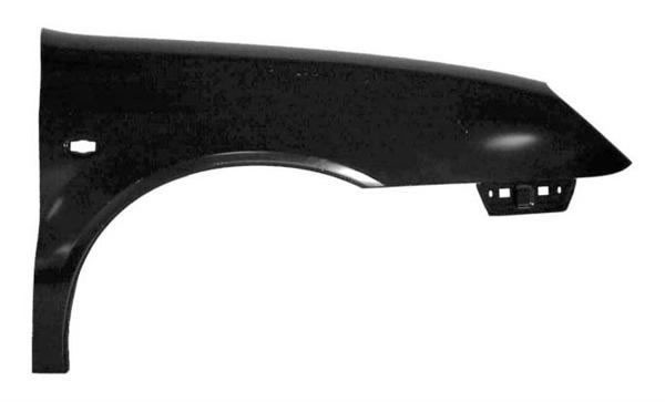 Front Wing - RH