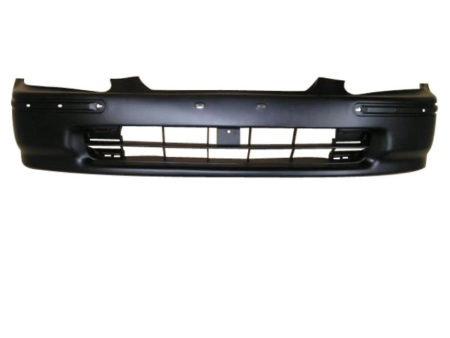 Front Bumper - Primed