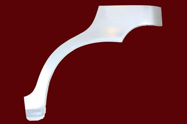 Daewoo/Chevrolet Matiz 1998-2004 Rear Wheel Arch 4/5DR L/H