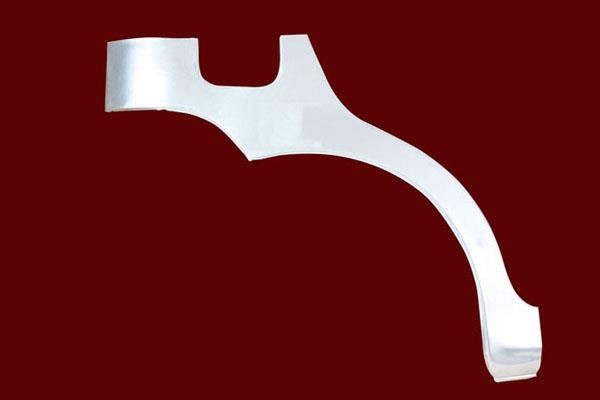 Daewoo/Chevrolet Matiz 1998-2004 Rear Wheel Arch 4/5DR R/H
