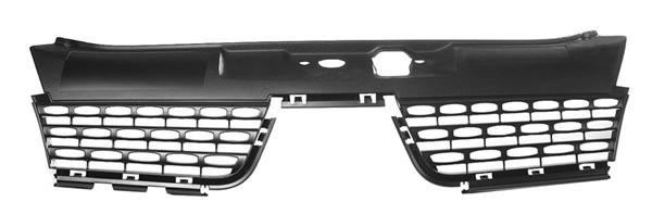 Front Grille - Honeycombe