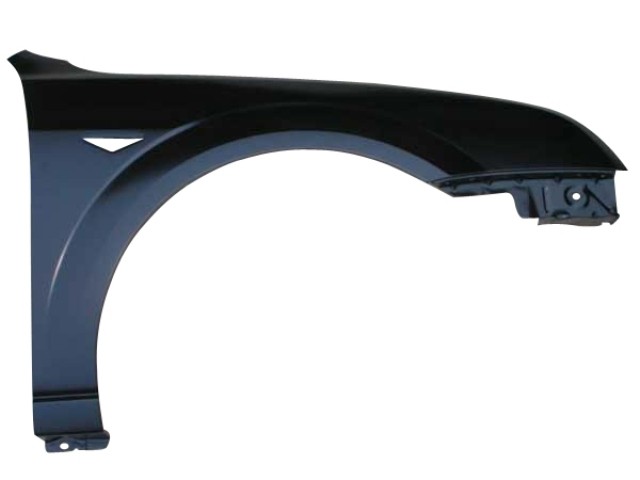 Front Wing
