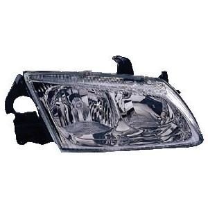 Headlamp - RH