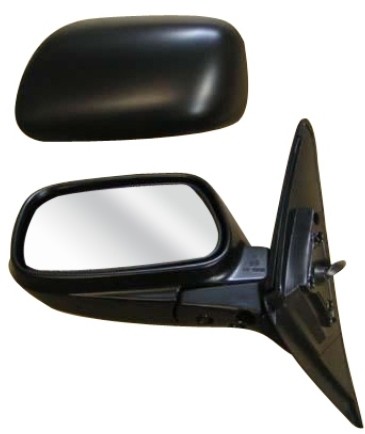 Door Mirror Electric/Not Heated L/H