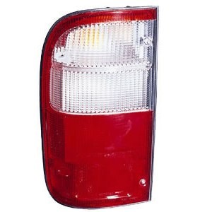 Toyota Hilux 1998-2002 Rear Lamp