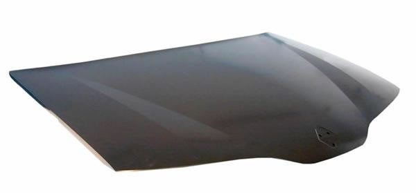 Bonnet - Steel