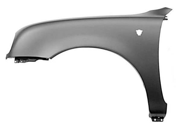 Front Wing