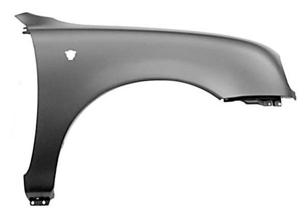 Front Wing