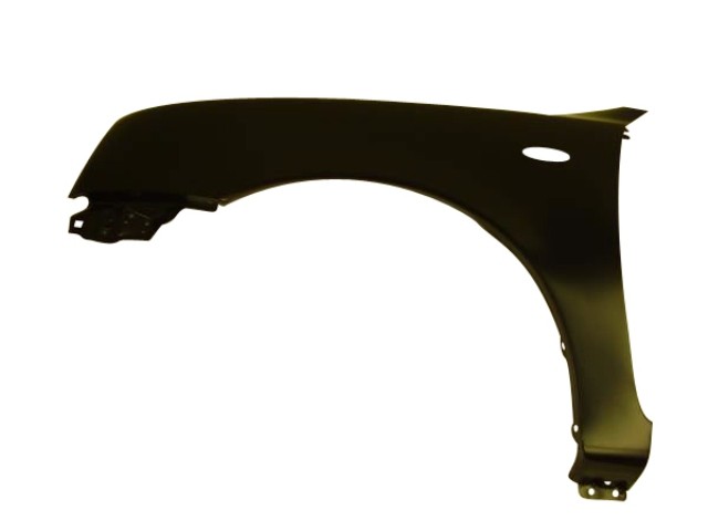 Front Wing
