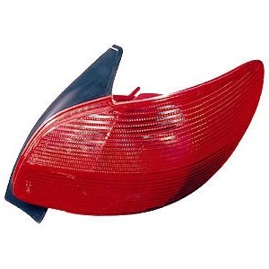 Rear Lamp RH