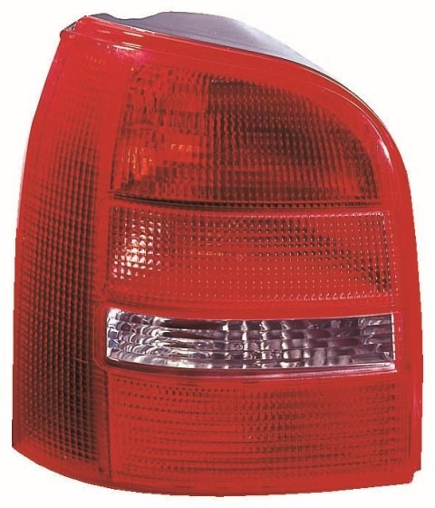 Audi A4 1995-1999 Rear Lamp