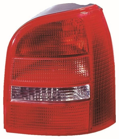 Audi A4 1995-1999 Rear Lamp