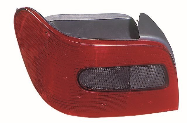 Rear Lamp - Hatchback - LH