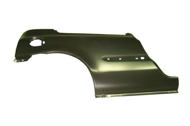 Renault Clio 1998-2009 Rear Quarter Panel 3 Door Models R/H