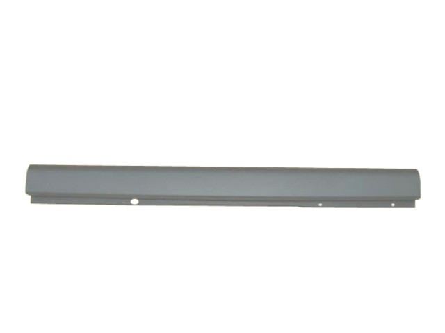 Ford Transit MK6 2000-2006 Rear Bumper Centre Section - Dark Grey