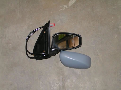 Door Mirror Electric Type R/H
