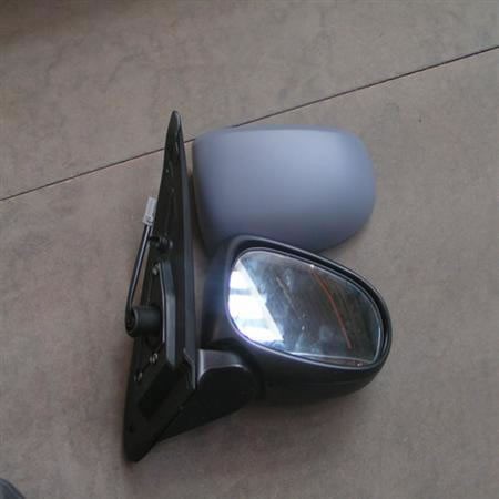 Door Mirror Electric L/H