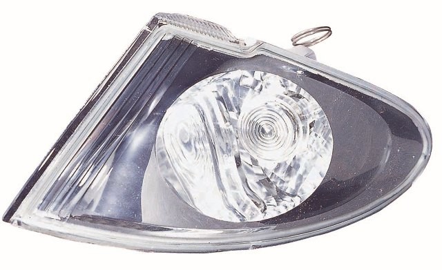 Renault Espace 2001-2003 Indicator Lamp - Front (2001-2003)