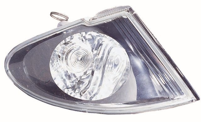 Renault Espace 2001-2003 Indicator Lamp - Front (2001-2003)