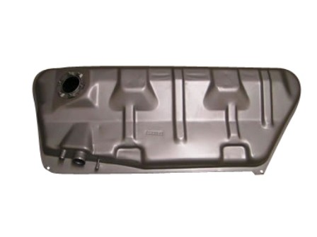 Fuel Tank (Diesel Models)