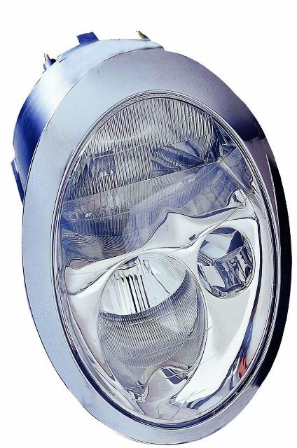 Headlamp W/O Wash - LH