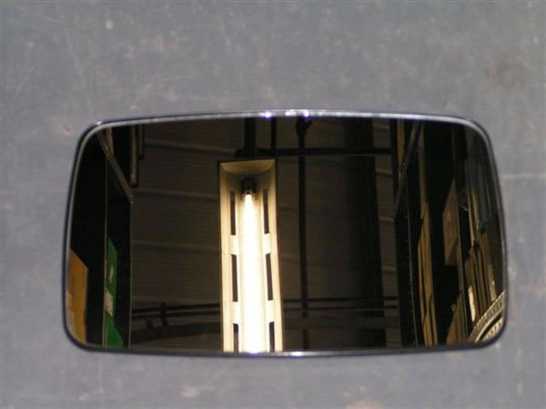 Door Mirror Glass - RH