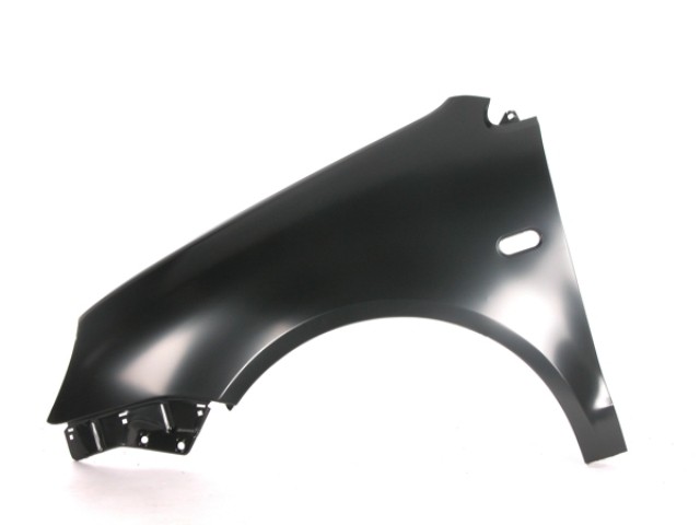 Volkswagen Polo 2002-2005 (9N) Front Wing L/H