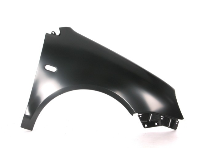 Volkswagen Polo 2002-2005 (9N) Front Wing R/H