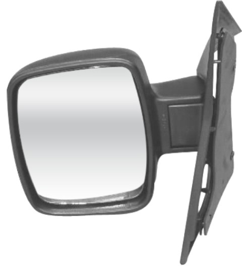 Mercedes Vito 1996-2003 Door Mirror (Manual)