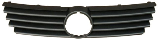 Front Grille - Primed