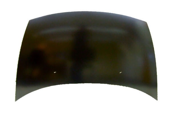 Citroen C3 2002-2005 Bonnet
