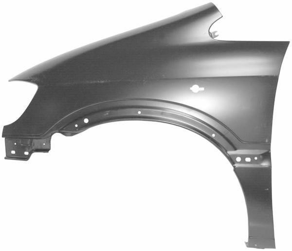 Vauxhall Zafira 1999-2005 Front Wing