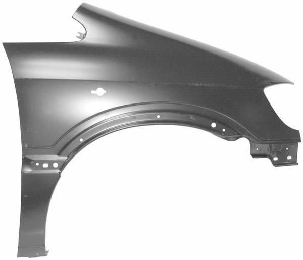 Vauxhall Zafira 1999-2005 Front Wing