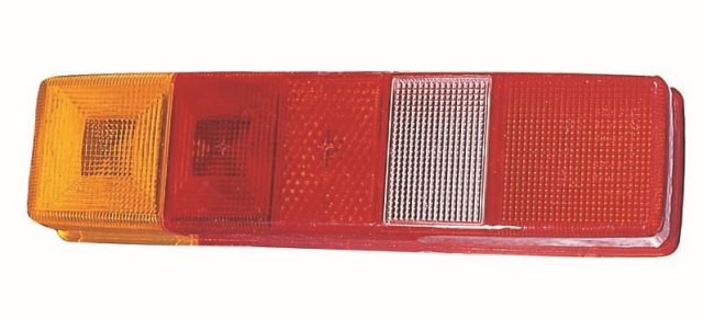 Rear Lamp Pick Up Models (Lens Only)