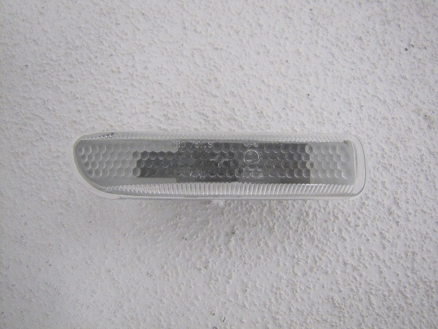 Side Repeater Lamp - Clear LH